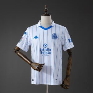 Deportivo Coruña 