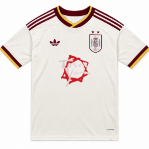 Selección de España Dos Estrellas x Dellafuente