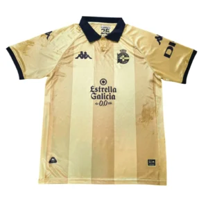 RCD Coruña x Lorna camiseta