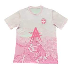 Selección Brasil x Anuel AA camiseta