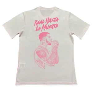 Selección Brasil x Anuel AA camiseta
