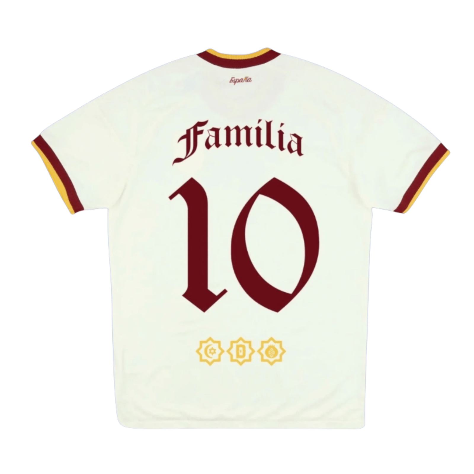 Selección de España Dos Estrellas x Dellafuente - Imagen 2