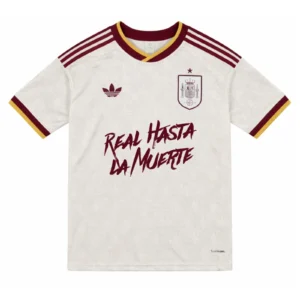 Selección España x Anuel AA camiseta
