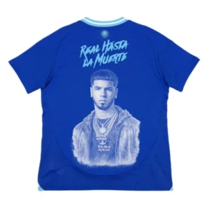 Selección Argentina x Anuel AA camiseta