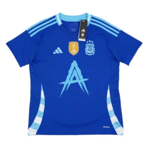 Selección Argentina x Anuel AA camiseta