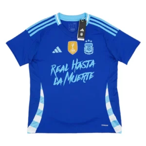 Selección Argentina x Anuel AA camiseta