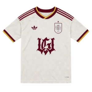 Selección de España x JC Reyes camiseta
