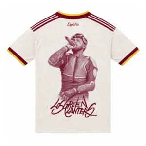 Selección de España x JC Reyes camiseta