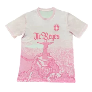 Selección de Brasil x JC Reyes camiseta
