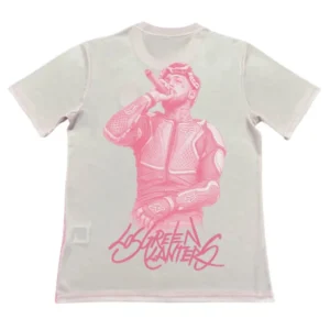 Selección de Brasil x JC Reyes camiseta