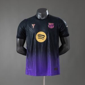 FC Barcelona 2026/27 Tercera
