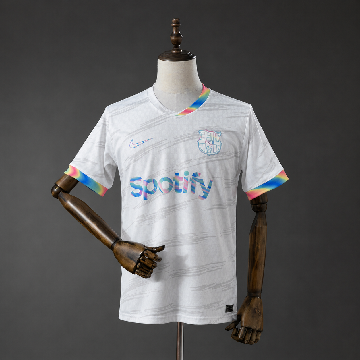 FC Barcelona 2026/27 Special Edition