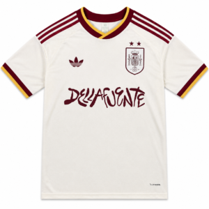 Selección de España Dos Estrellas x Dellafuente