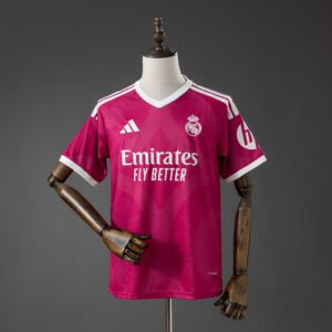 Real Madrid 2026/27 Tercera