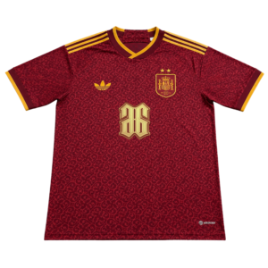 Selección de España Dos Estrellas x Hades 66