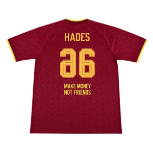 Selección de España Dos Estrellas x Hades 66