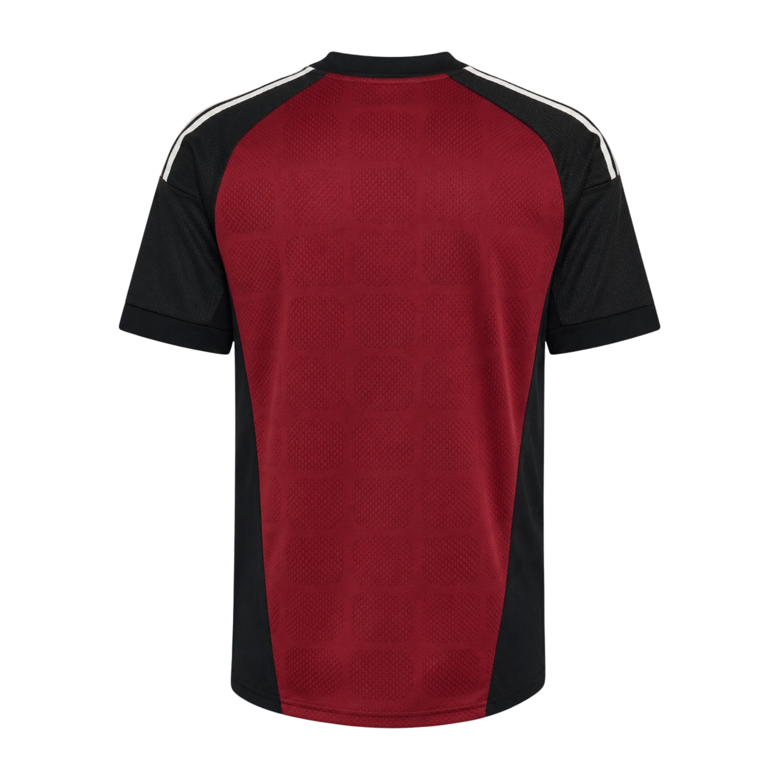 Selección de España camiseta Dos Estrellas Visitante - Imagen 2