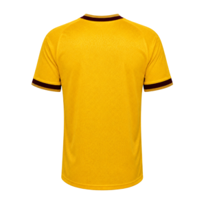 Selección de España camiseta Dos Estrellas ´Yellow Special Kit´