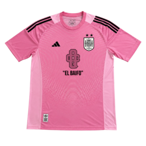 Selección de España Dos Estrellas x Quevedo ´El Baifo´