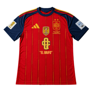 Selección de España Dos Estrellas x Quevedo ´El Baifo´
