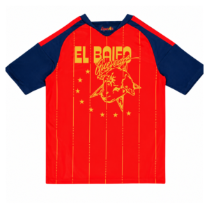 Selección de España Dos Estrellas x Quevedo ´El Baifo´
