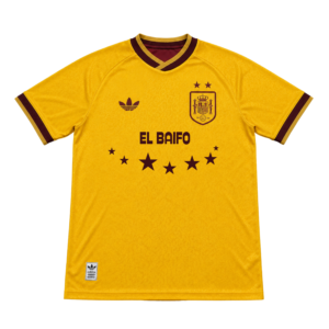 Selección de España Dos Estrellas x Quevedo ´El Baifo´