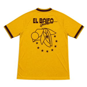 Selección de España Dos Estrellas x Quevedo ´El Baifo´