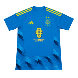 Selección de España Dos Estrellas x Quevedo ´El Baifo´