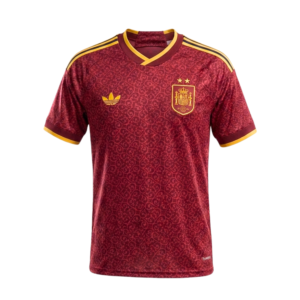Selección de España camiseta Dos Estrellas