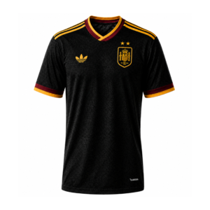 Selección de España camiseta Dos Estrellas ´Special Kit´