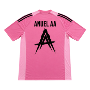 Selección de España Dos Estrellas x Anuel AA
