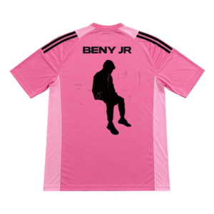 Selección de España Dos Estrellas x Beny Jr camiseta