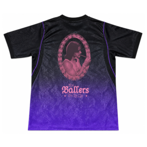 FC Barcelona x Clarent camiseta