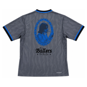 Inter de Milán x Clarent camiseta