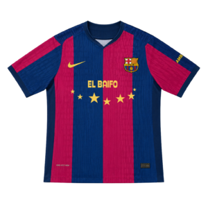 FC Barcelona x Quevedo ´El Baifo´ camiseta