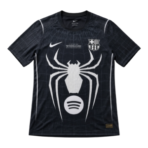 FC Barcelona ´Venom Special Kit´ camiseta