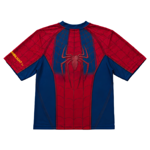 FC Barcelona ´Spiderman Special Kit´ camiseta