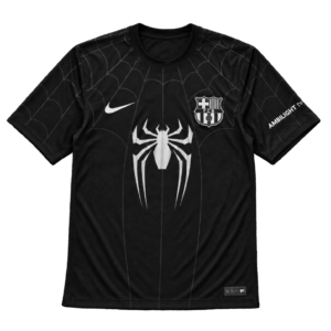 FC Barcelona ´Venom Special Kit´ camiseta