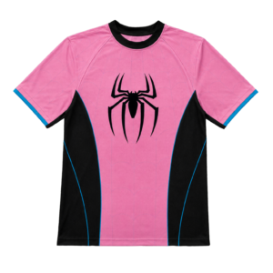 FC Barcelona ´Spidergwen Special Kit´ camiseta