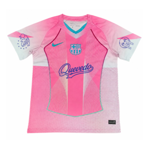 FC Barcelona x Quevedo ´El Baifo´ camiseta