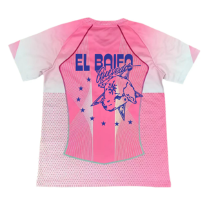 FC Barcelona x Quevedo ´El Baifo´ camiseta