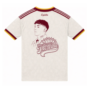 Selección de España x La Pantera camiseta