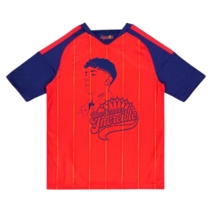 Selección de España x La Pantera camiseta