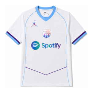 FC Barcelona 2026/27 ´Special Kit´