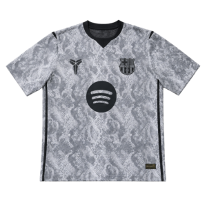 FC Barcelona 2026/27 Portero Segunda camiseta