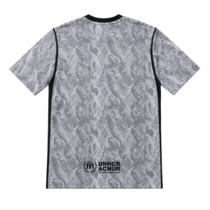 FC Barcelona 2026/27 Portero Segunda camiseta