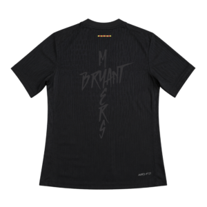 FC Barcelona ´Black´ x Bryant Myers camiseta