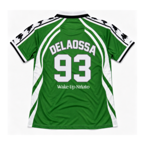 Real Betis x Delaossa camiseta