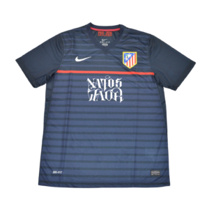 Atlético de Madrid x Natos y Waor camiseta