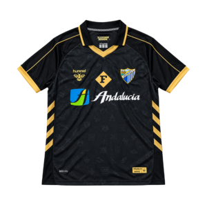 Málaga CF x Foyone camiseta